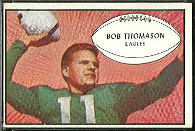 83 Bobby Thomason